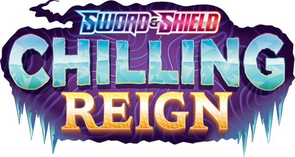 Pokemon Sword & Shield Chilling Reign release